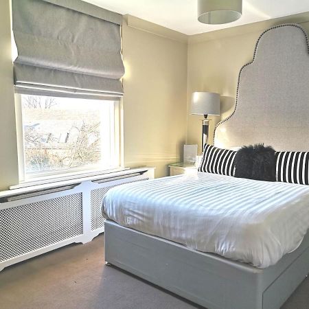 The Bijou Hotell Harrogate Exteriör bild