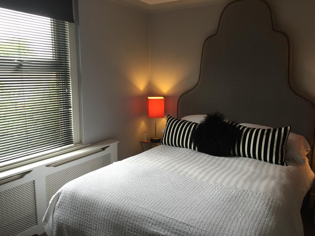 The Bijou Hotell Harrogate Exteriör bild